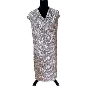 Merona Cap Sleeved T-shirt dress in Sz. M